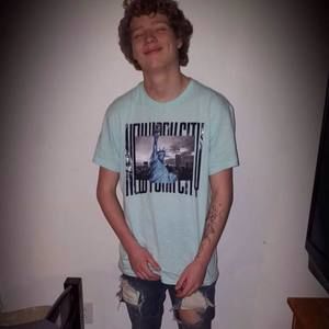 Meet your Posher, Nick